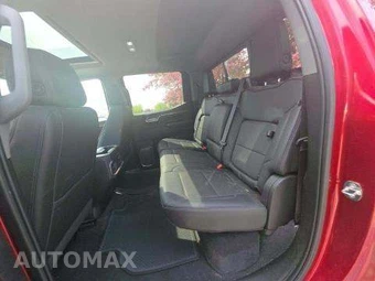 2024 GMC Sierra 1500 Denali Crew Cab Short Bed - miniatura 13