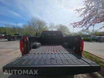 2024 GMC Sierra 1500 Denali Crew Cab Short Bed - miniatura 14