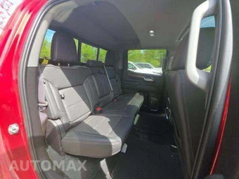 2024 GMC Sierra 1500 Denali Crew Cab Short Bed - miniatura 16