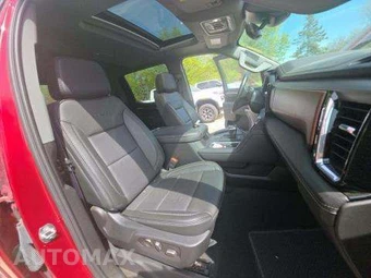 2024 GMC Sierra 1500 Denali Crew Cab Short Bed - miniatura 18