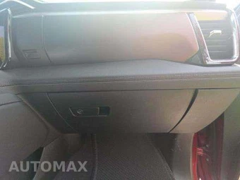 2024 GMC Sierra 1500 Denali Crew Cab Short Bed - miniatura 19