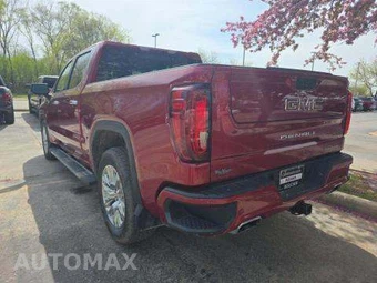 2024 GMC Sierra 1500 Denali Crew Cab Short Bed - miniatura 2