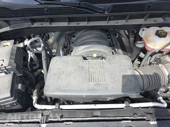 2024 GMC Sierra 1500 Denali Crew Cab Short Bed - miniatura 22