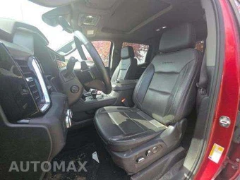 2024 GMC Sierra 1500 Denali Crew Cab Short Bed - miniatura 6