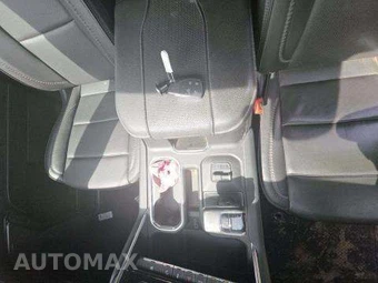 2024 GMC Sierra 1500 Denali Crew Cab Short Bed - miniatura 8