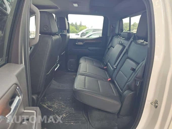 2024 GMC Sierra 1500 Denali Crew Cab Short Bed - miniatura 13