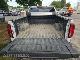 2024 GMC Sierra 1500 Denali Crew Cab Short Bed - miniatura 14