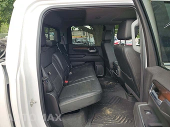 2024 GMC Sierra 1500 Denali Crew Cab Short Bed - miniatura 16