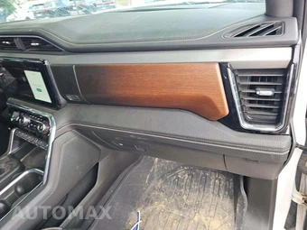 2024 GMC Sierra 1500 Denali Crew Cab Short Bed - miniatura 19
