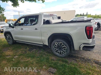 2024 GMC Sierra 1500 Denali Crew Cab Short Bed - miniatura 2