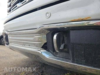 2024 GMC Sierra 1500 Denali Crew Cab Short Bed - miniatura 23