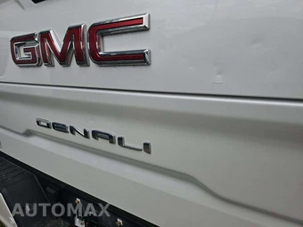 2024 GMC Sierra 1500 Denali Crew Cab Short Bed - miniatura 24