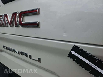 2024 GMC Sierra 1500 Denali Crew Cab Short Bed - miniatura 25