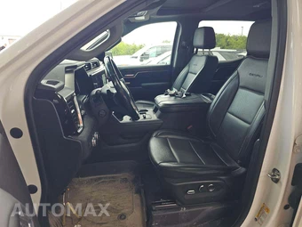 2024 GMC Sierra 1500 Denali Crew Cab Short Bed - miniatura 6