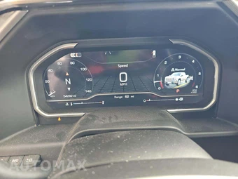 2024 GMC Sierra 1500 Denali Crew Cab Short Bed - miniatura 9