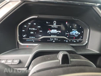 2024 GMC Sierra 1500 Denali Crew Cab Short Bed - miniatura 12