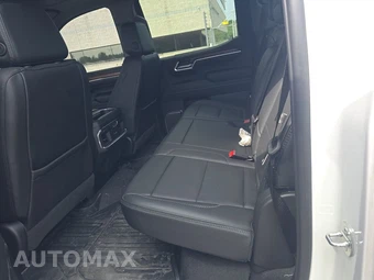 2024 GMC Sierra 1500 Denali Crew Cab Short Bed - miniatura 13