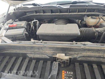 2024 GMC Sierra 1500 Denali Crew Cab Short Bed - miniatura 15
