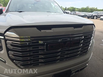 2024 GMC Sierra 1500 Denali Crew Cab Short Bed - miniatura 2