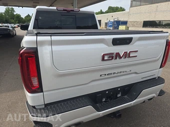 2024 GMC Sierra 1500 Denali Crew Cab Short Bed - miniatura 5