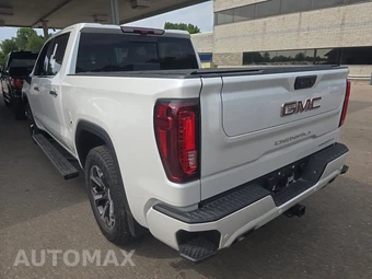 2024 GMC Sierra 1500 Denali Crew Cab Short Bed - miniatura 6