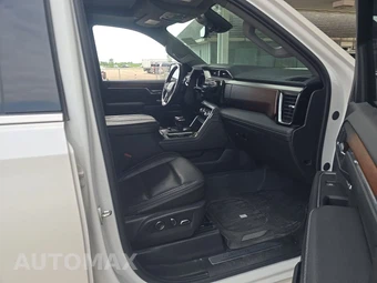 2024 GMC Sierra 1500 Denali Crew Cab Short Bed - miniatura 8