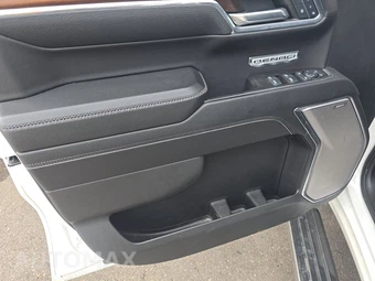 2024 GMC Sierra 1500 Denali Crew Cab Short Bed - miniatura 9