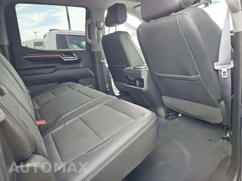 2024 GMC Sierra 1500 Denali Crew Cab Short Bed - miniatura 16