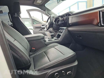 2024 GMC Sierra 1500 Denali Crew Cab Short Bed - miniatura 18
