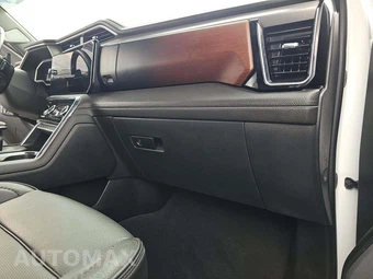 2024 GMC Sierra 1500 Denali Crew Cab Short Bed - miniatura 19