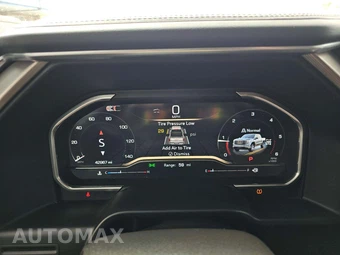 2024 GMC Sierra 1500 Denali Crew Cab Short Bed - miniatura 9