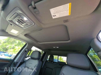 2024 GMC Sierra 1500 Denali Crew Cab Short Bed 5SA - miniatura 11