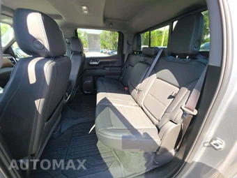 2024 GMC Sierra 1500 Denali Crew Cab Short Bed 5SA - miniatura 13