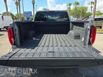 2024 GMC Sierra 1500 Denali Crew Cab Short Bed 5SA - miniatura 14