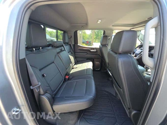 2024 GMC Sierra 1500 Denali Crew Cab Short Bed 5SA - miniatura 16