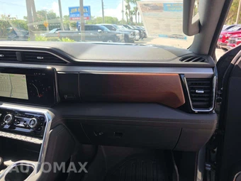 2024 GMC Sierra 1500 Denali Crew Cab Short Bed 5SA - miniatura 19