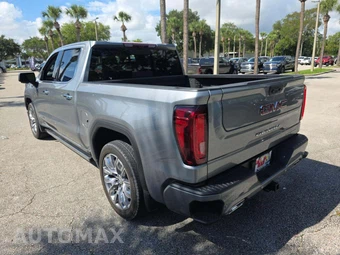 2024 GMC Sierra 1500 Denali Crew Cab Short Bed 5SA - miniatura 2