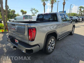 2024 GMC Sierra 1500 Denali Crew Cab Short Bed 5SA - miniatura 3