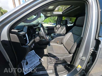 2024 GMC Sierra 1500 Denali Crew Cab Short Bed 5SA - miniatura 6
