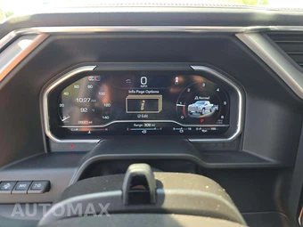 2024 GMC Sierra 1500 Denali Crew Cab Short Bed 5SA - miniatura 9