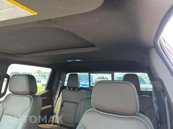 2024 GMC Sierra 1500 Denali Crew Cab Short Bed 5SA - miniatura 11