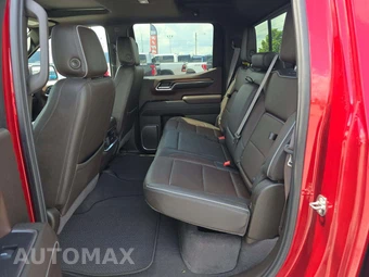 2024 GMC Sierra 1500 Denali Crew Cab Short Bed 5SA - miniatura 13