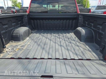 2024 GMC Sierra 1500 Denali Crew Cab Short Bed 5SA - miniatura 14