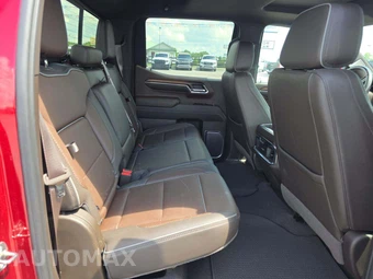 2024 GMC Sierra 1500 Denali Crew Cab Short Bed 5SA - miniatura 16