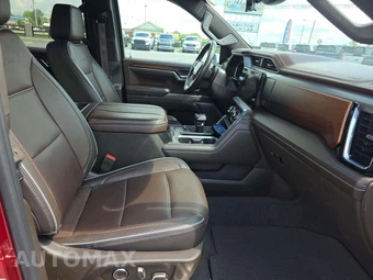 2024 GMC Sierra 1500 Denali Crew Cab Short Bed 5SA - miniatura 18