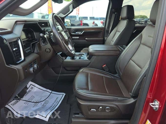 2024 GMC Sierra 1500 Denali Crew Cab Short Bed 5SA - miniatura 6