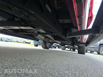 2024 GMC Sierra 1500 Denali Crew Cab Short Bed 5SA - miniatura 7