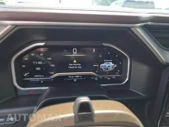 2024 GMC Sierra 1500 Denali Crew Cab Short Bed 5SA - miniatura 9