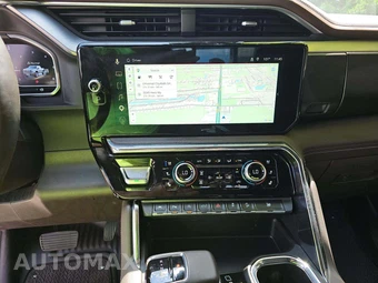 2024 GMC Sierra 1500 Denali Crew Cab Short Bed 5SA - miniatura 10