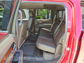 2024 GMC Sierra 1500 Denali Crew Cab Short Bed 5SA - miniatura 13